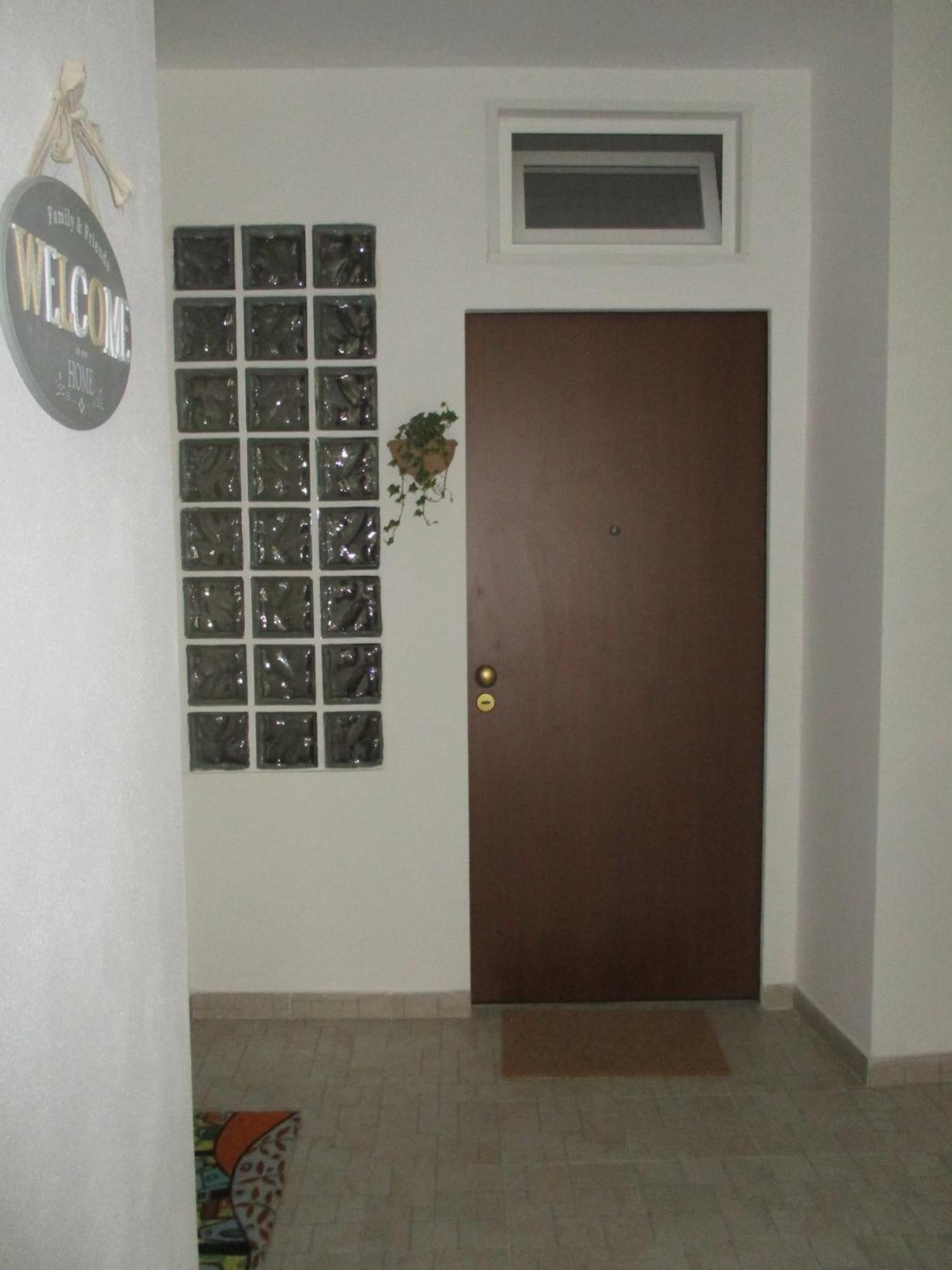 Apartment La Casa Del Nespolo Tranquillo Vicino Stazione