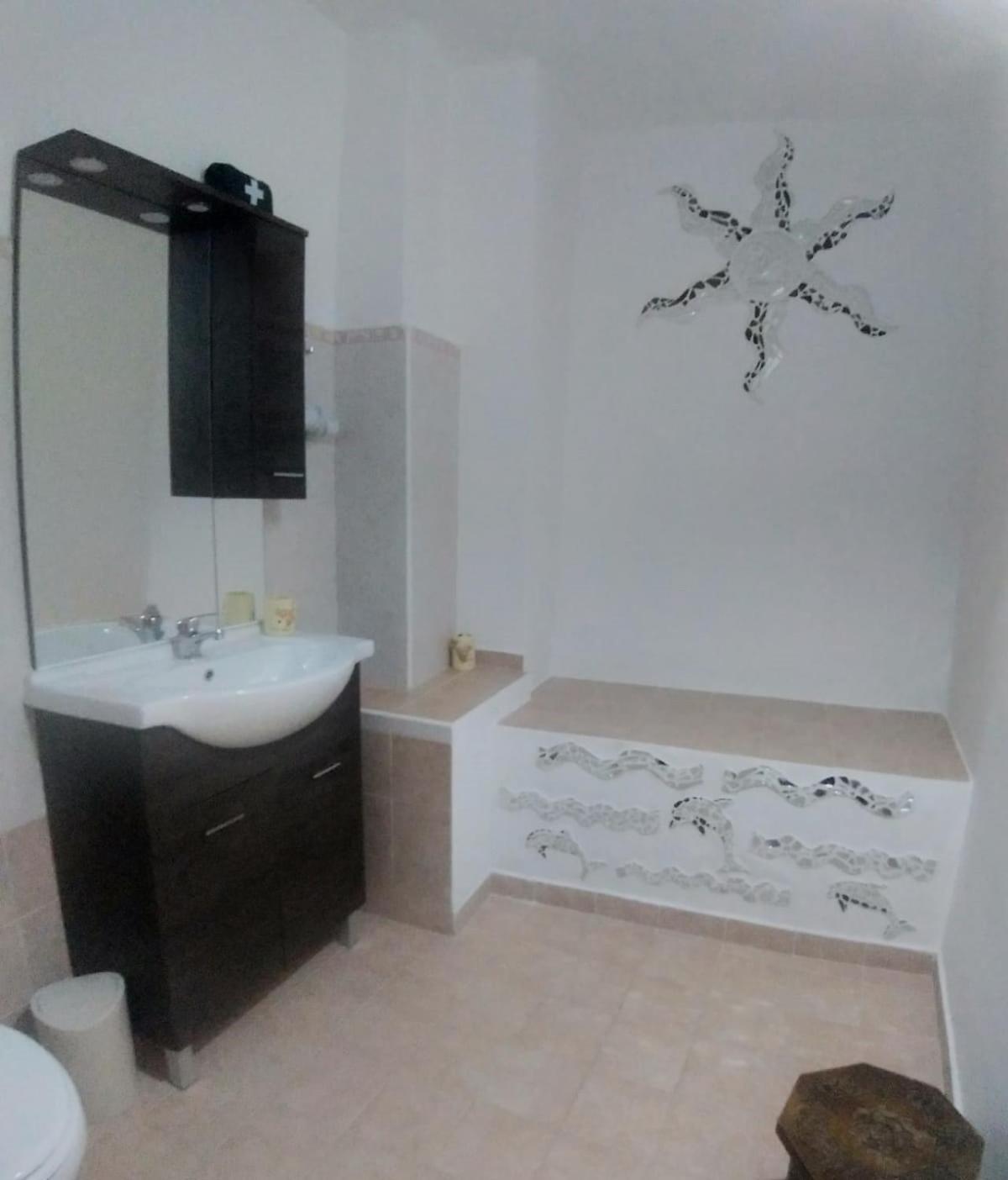 La Casa Del Nespolo Tranquillo Vicino Stazione Apartment *