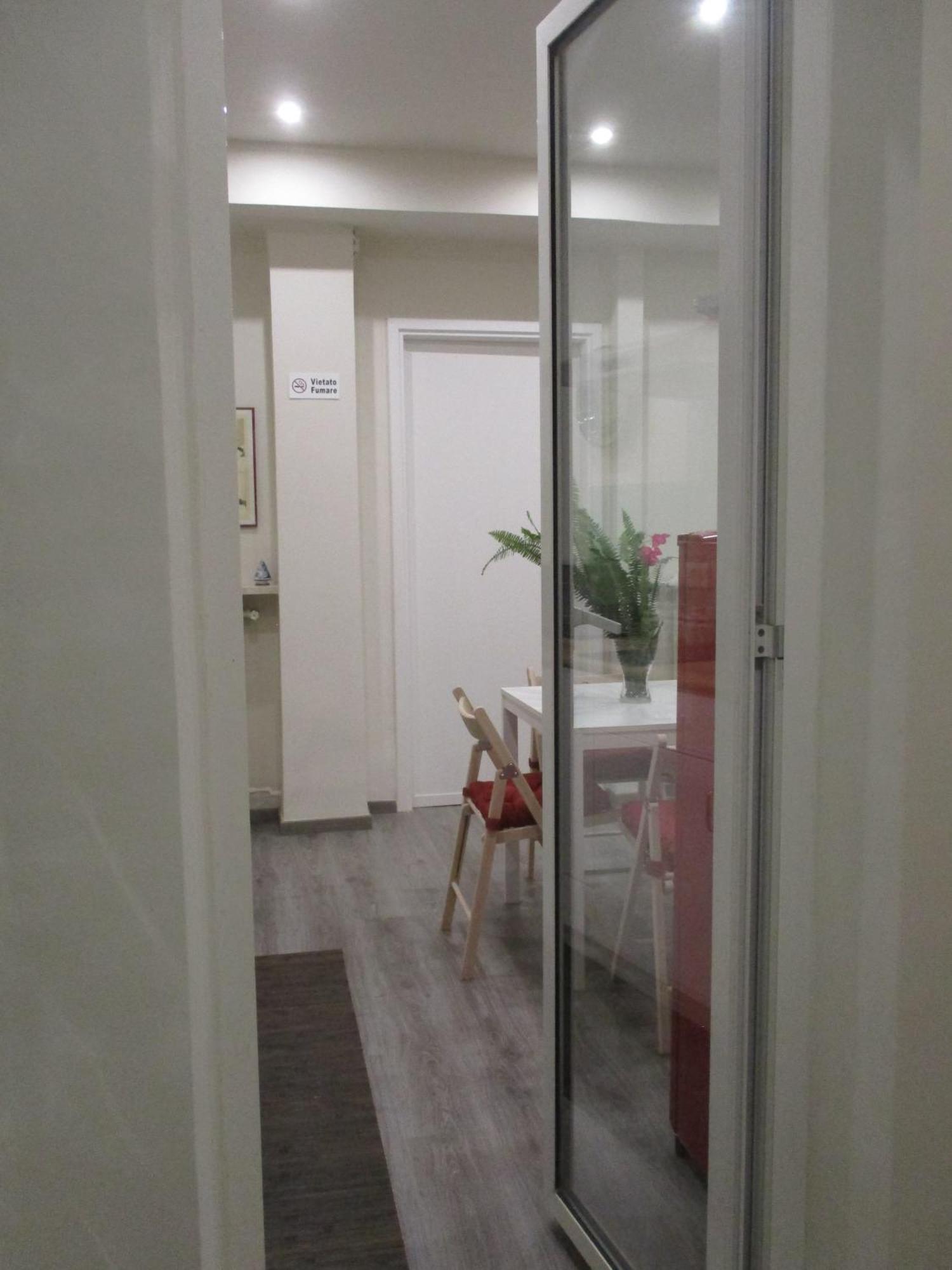 Apartment La Casa Del Nespolo Tranquillo Vicino Stazione *