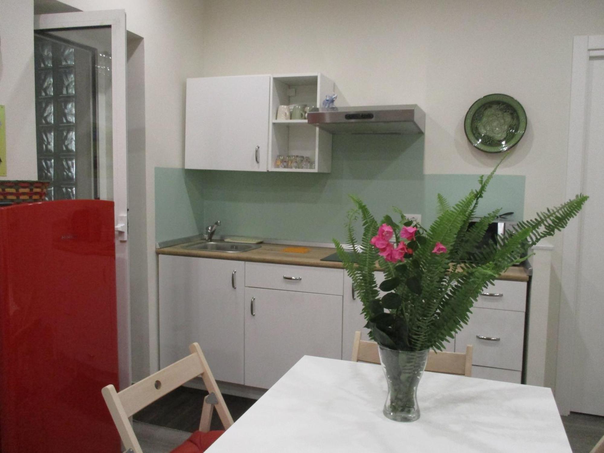 Apartment La Casa Del Nespolo Tranquillo Vicino Stazione