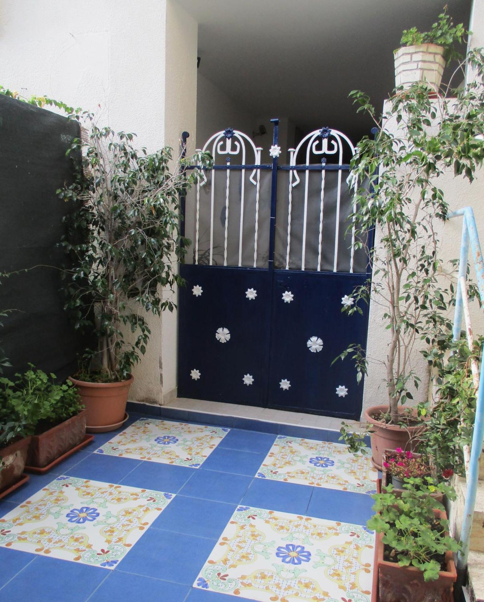 La Casa Del Nespolo Tranquillo Vicino Stazione * Sanremo