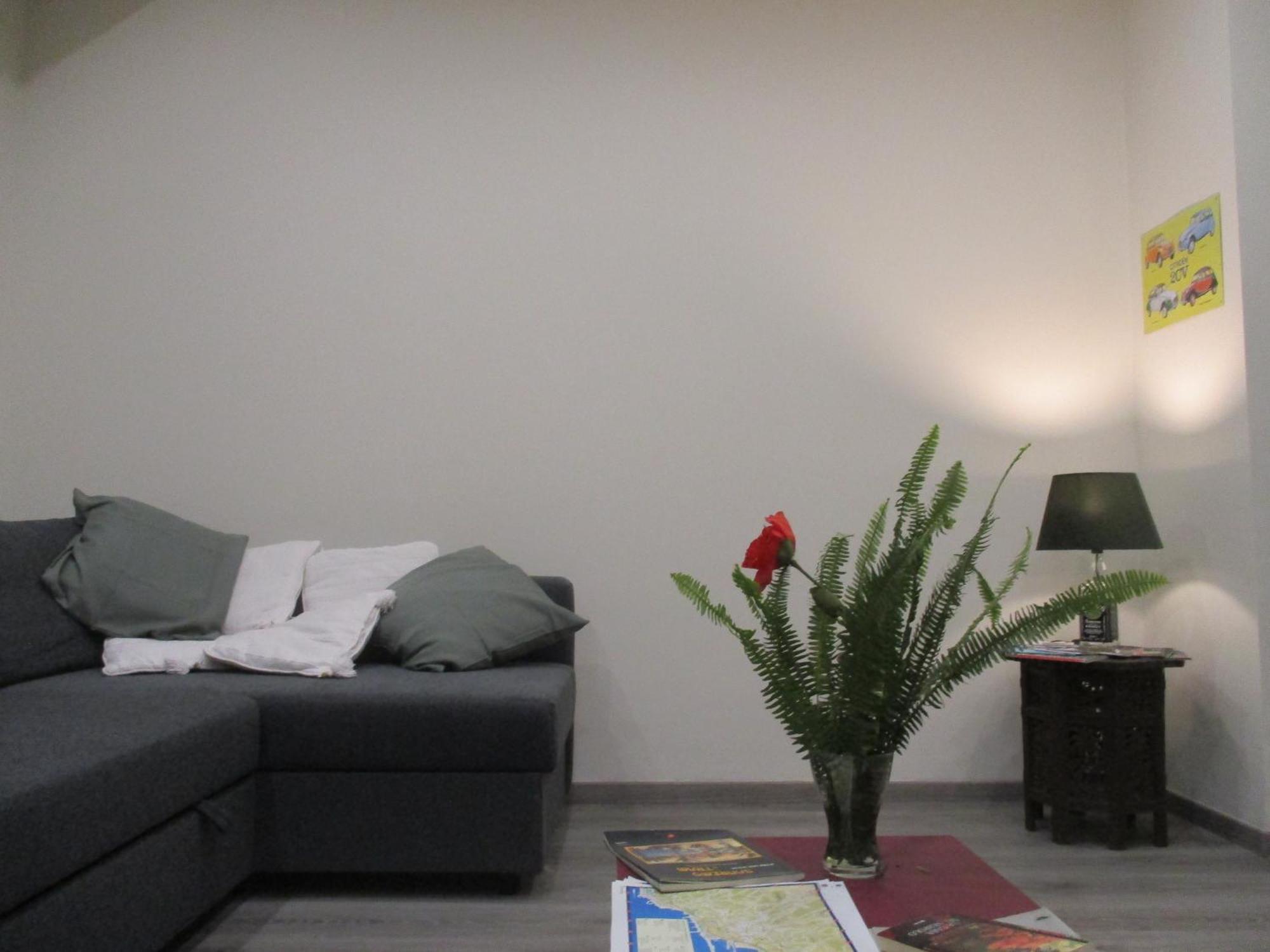 Apartment La Casa Del Nespolo Tranquillo Vicino Stazione *